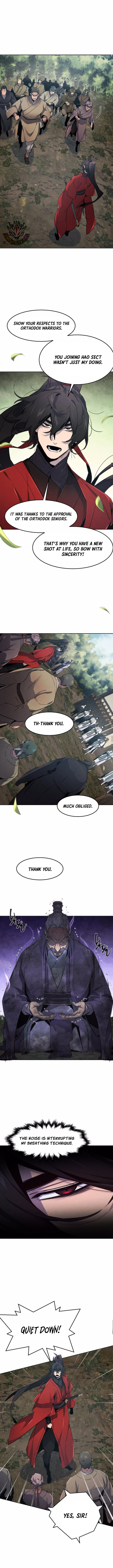 Return of the Crazy Demon Chapter 159 6